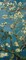 Blossoming Almond Tree - center Poster Print by  Vincent Van Gogh - Item # VARPDX394107